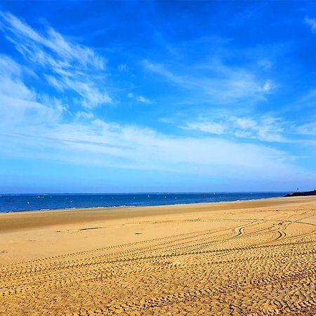 Appartement Arcachon, 3 pièces, 6 personnes - FR-1-420-33 Extérieur photo